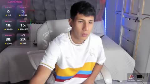 Juan online show from October 14, 11:46 am