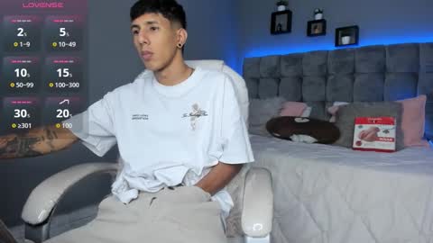 Juan online show from September 22, 12:20 pm