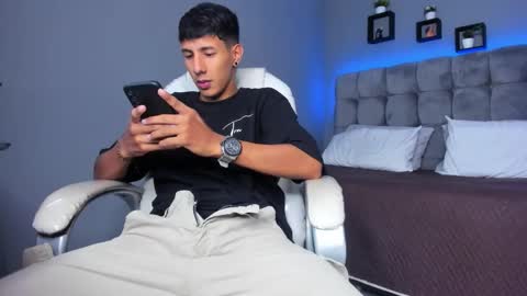 Juan online show from September 28, 2:48 pm