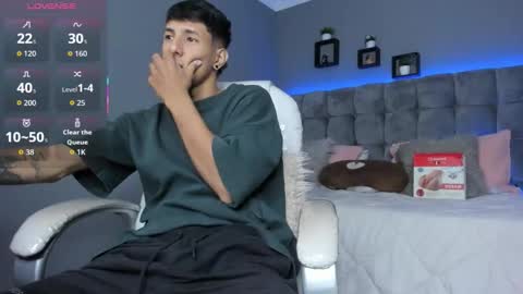 Juan online show from September 23, 12:21 pm