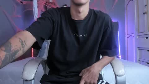 Juan online show from October 18, 12:31 pm