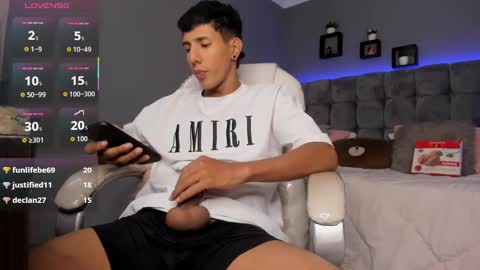 Juan online show from September 13, 4:31 pm