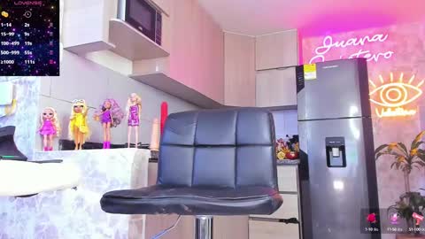 Snapshot of juana18quintero chatting on March 4, 2:06 am JUANA VALENTINA QUINTERO independent model ONLY FANS --- Juanaquintero online show from March 4, 2:06 am