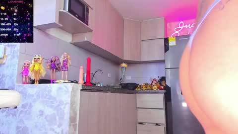 Snapshot of juana18quintero chatting on March 1, 7:08 am JUANA VALENTINA QUINTERO independent model ONLY FANS --- Juanaquintero online show from March 1, 7:08 am