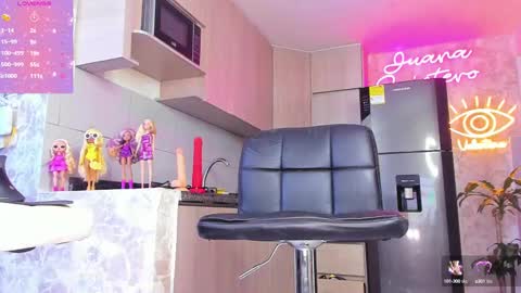 Snapshot of juana18quintero chatting on March 10, 8:06 am JUANA VALENTINA QUINTERO independent model ONLY FANS --- Juanaquintero online show from March 10, 8:06 am