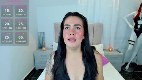 Juana Gate online show from March 3, 3:35 am