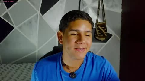 Juan online show from May 17, 12:09 am