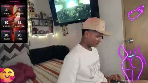 juan jose online show from March 9, 3:11 am