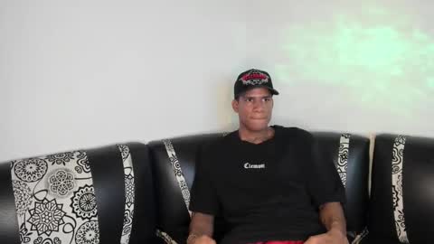 juan jose online show from April 30, 9:08 pm