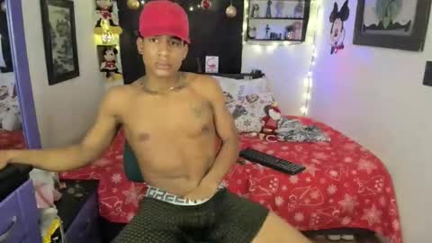 juan jose online show from December 14, 8:04 pm