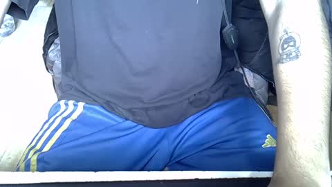 juanca_247 online show from September 10, 3:13 pm