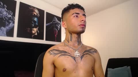 Snapshot of juancamilo66_ chatting on January 7, 3:35 am juancamilo66_ online show from January 7, 3:35 am