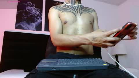 Snapshot of juancamilo66_ chatting on February 28, 5:15 am juancamilo66_ online show from February 28, 5:15 am
