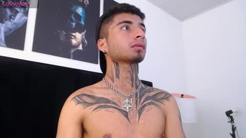 Snapshot of juancamilo66_ chatting on February 2, 6:20 pm juancamilo66_ online show from February 2, 6:20 pm