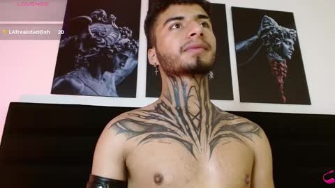 Snapshot of juancamilo66_ chatting on February 27, 2:46 am juancamilo66_ online show from February 27, 2:46 am