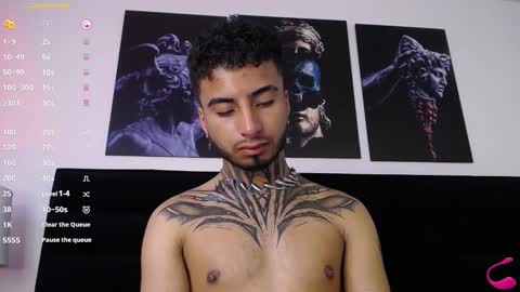 Snapshot of juancamilo66_ chatting on March 7, 6:11 pm juancamilo66_ online show from March 7, 6:11 pm