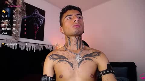 Snapshot of juancamilo66_ chatting on January 3, 1:59 am juancamilo66_ online show from January 3, 1:59 am