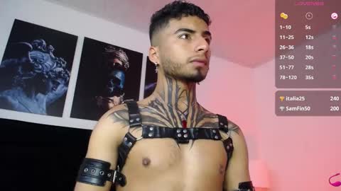 Snapshot of juancamilo66_ chatting on March 1, 6:21 pm juancamilo66_ online show from March 1, 6:21 pm
