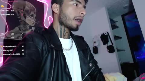 Snapshot of juancamilo66_ chatting on September 16, 12:34 am juancamilo66_ online show from September 16, 12:34 am