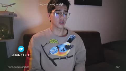 . online show from November 10, 5:27 pm