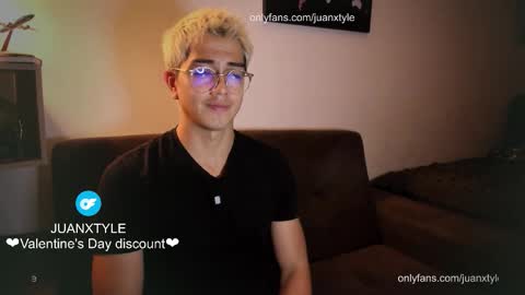 . online show from February 18, 2:33 am