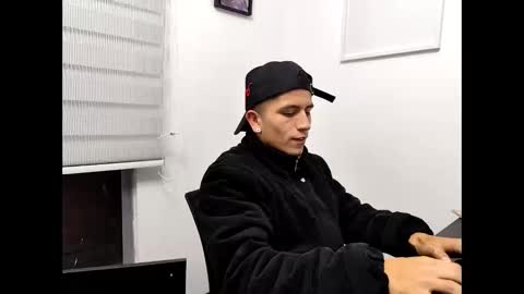 juanda9811 online show from October 20, 5:56 am