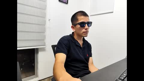 juanda9811 online show from October 23, 11:16 pm