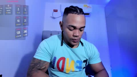 independent model online show from November 5, 6:43 pm