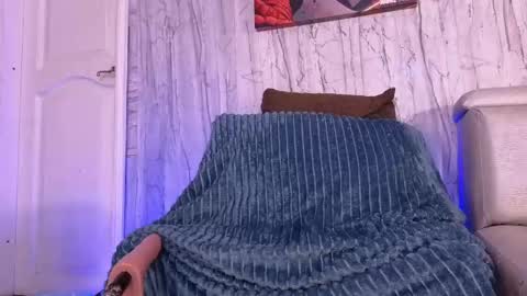 Juan David online show from May 22, 2:02 pm