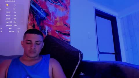 Snapshot of juandiamonds chatting on December 3, 4:22 pm Juan David online show from December 3, 4:22 pm
