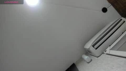 Juan David online show from April 19, 12:50 pm