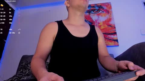 Snapshot of juandiamonds chatting on January 29, 12:35 pm Juan David online show from January 29, 12:35 pm