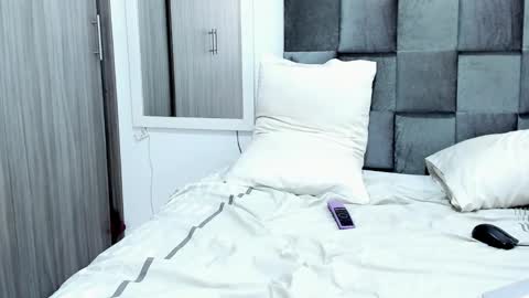 Snapshot of juandiegokingx chatting on September 9, 7:03 pm Juan Diego Uribe online show from September 9, 7:03 pm