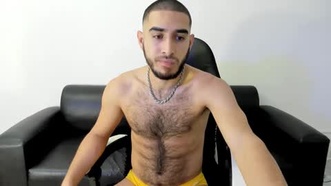 Snapshot of juandiegokingx chatting on March 11, 12:06 pm Juan Diego Uribe online show from March 11, 12:06 pm