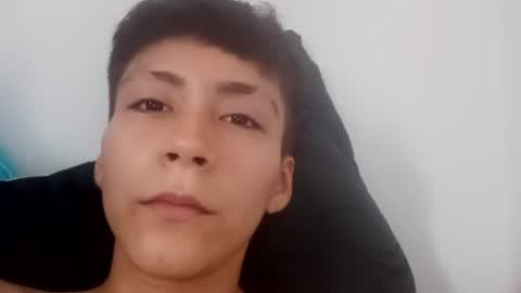 Jacob Smith online show from June 15, 8:01 pm