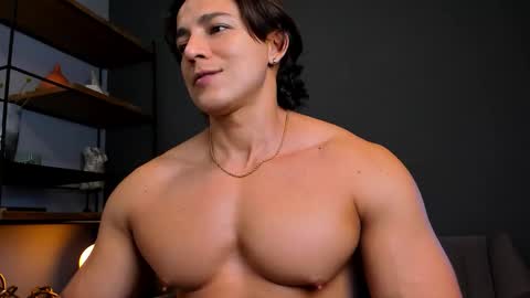 JUANDRES online show from November 13, 5:54 am