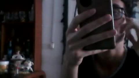 Juanesan CaballeroSolitario online show from July 2, 2:44 pm