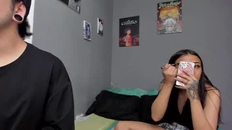 juanftmaria2 online show from April 16, 9:37 pm