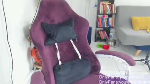 JUANISIMO  online show from May 4, 2:01 pm