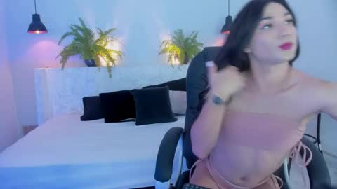 juanita__acosta online show from October 8, 1:50 pm