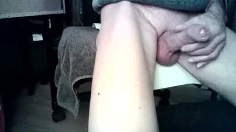 frenchchouchou online show from November 18, 8:34 pm