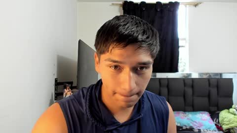 juanjo ferrari online show from April 5, 2:25 pm