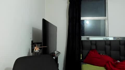 juanjo ferrari online show from March 27, 11:50 pm