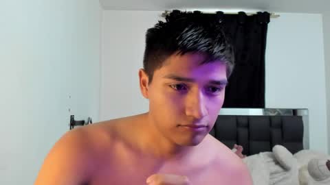 juanjo ferrari online show from May 17, 9:57 pm