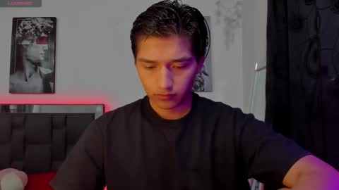 juanjo ferrari online show from November 5, 1:51 am