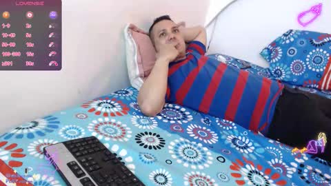 juanjo_hot03 online show from October 20, 1:05 pm