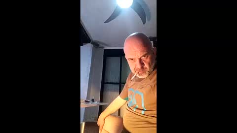 juanma33sm online show from April 8, 4:15 am