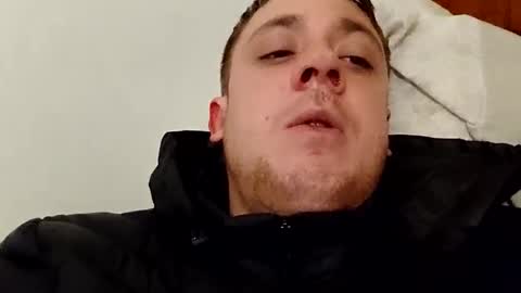 Snapshot of juanmapapiirico chatting on January 7, 3:46 am JuanmaSEX online show from January 7, 3:46 am