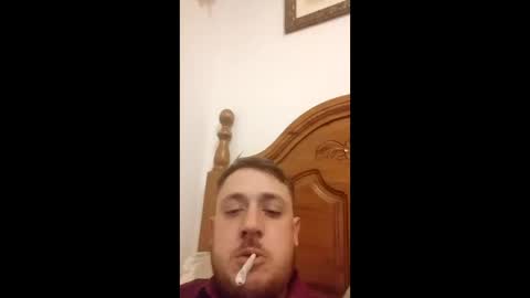 Snapshot of juanmapapiirico chatting on December 25, 7:35 am JuanmaSEX online show from December 25, 7:35 am