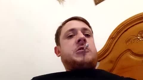 Snapshot of juanmapapiirico chatting on January 25, 10:39 pm JuanmaSEX online show from January 25, 10:39 pm